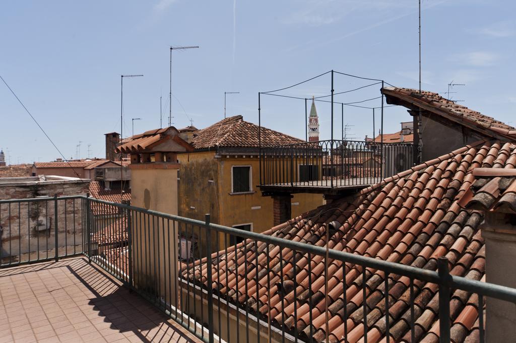 Rialto Franklin Apartment Венеция Екстериор снимка